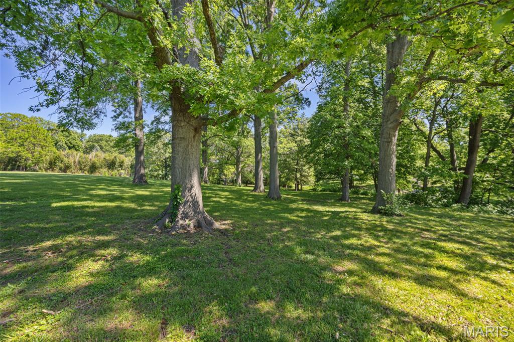 Cinsue Gardens - Residential