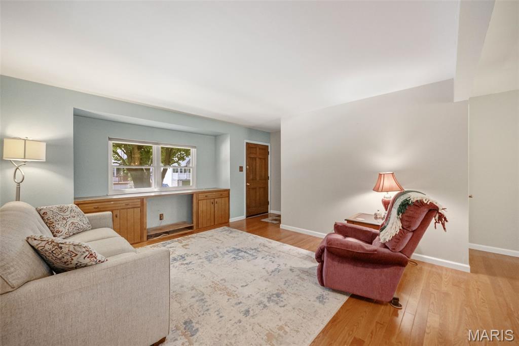 Cinsue Gardens - Residential