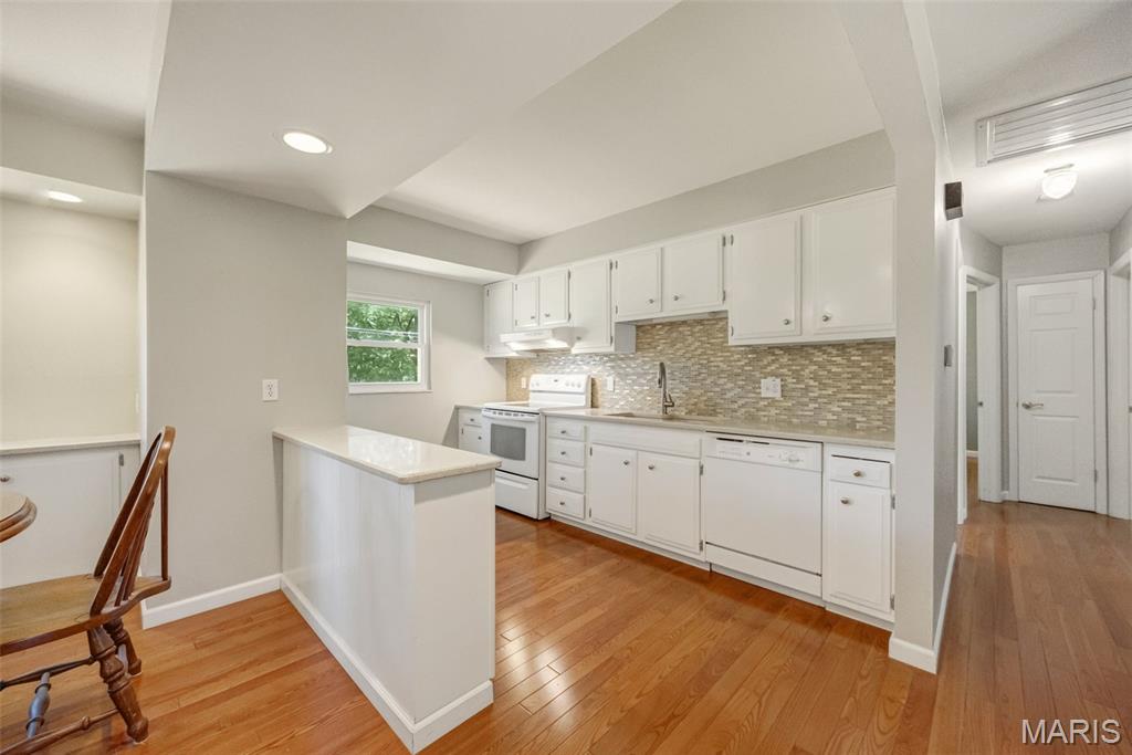 Cinsue Gardens - Residential