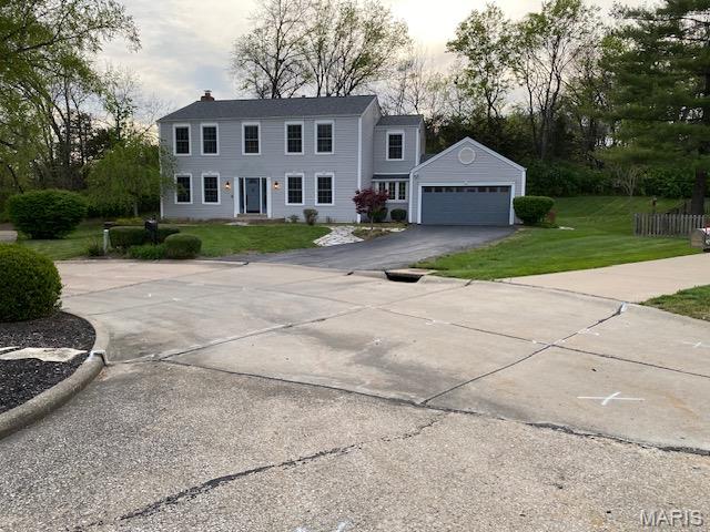 Timberwood Trails #6 - Residential