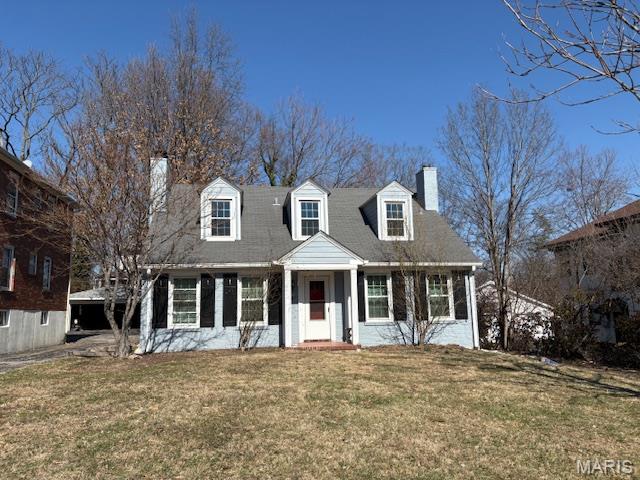 Pasadena Webster - Residential