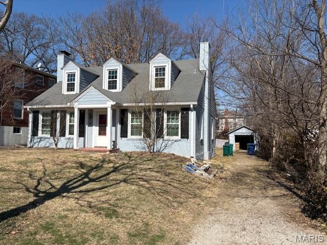 Pasadena Webster - Residential