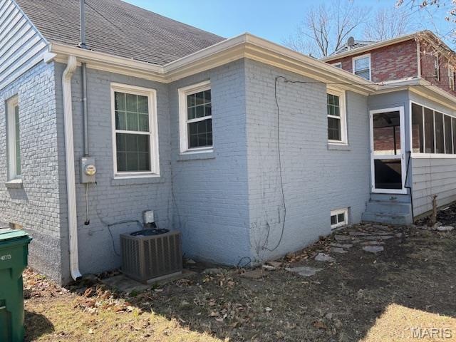 Pasadena Webster - Residential