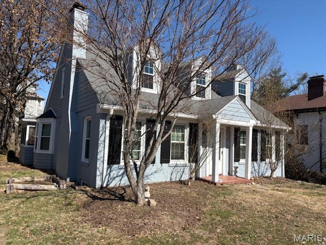 Pasadena Webster - Residential