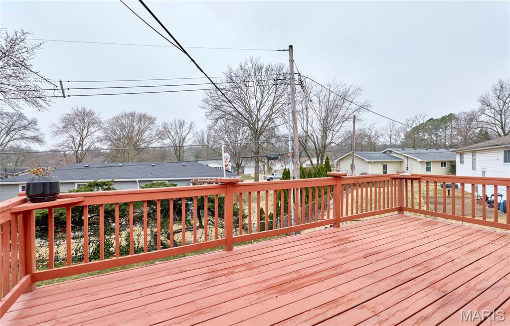 Gascony 1 - Residential