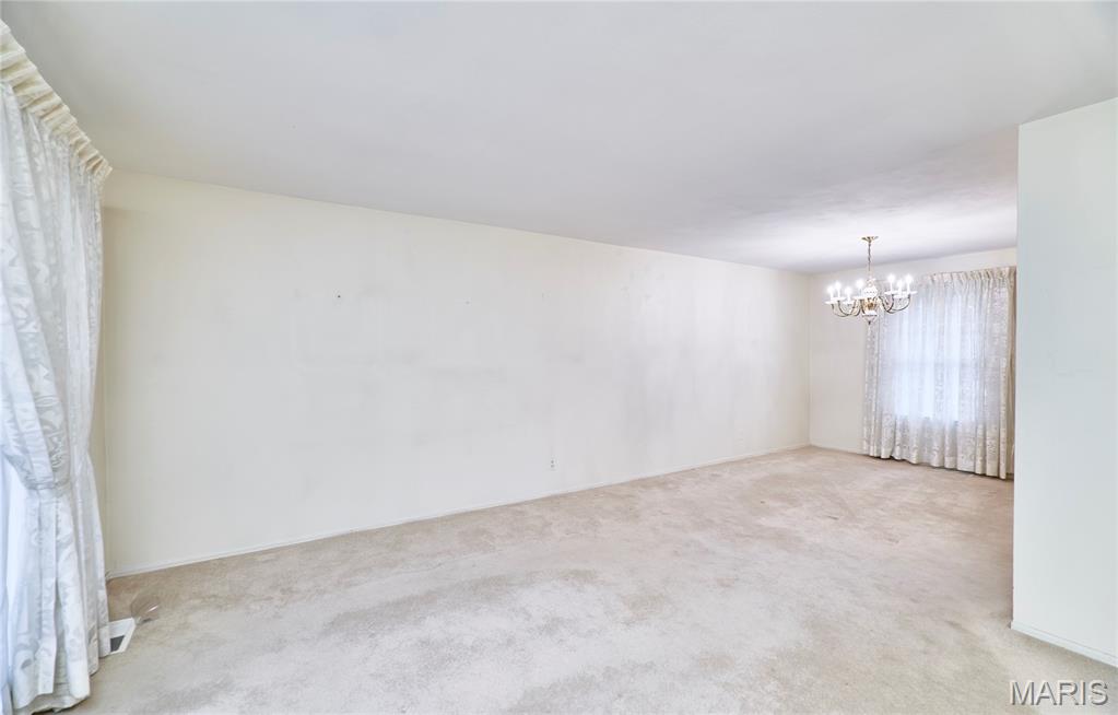 Gascony 1 - Residential