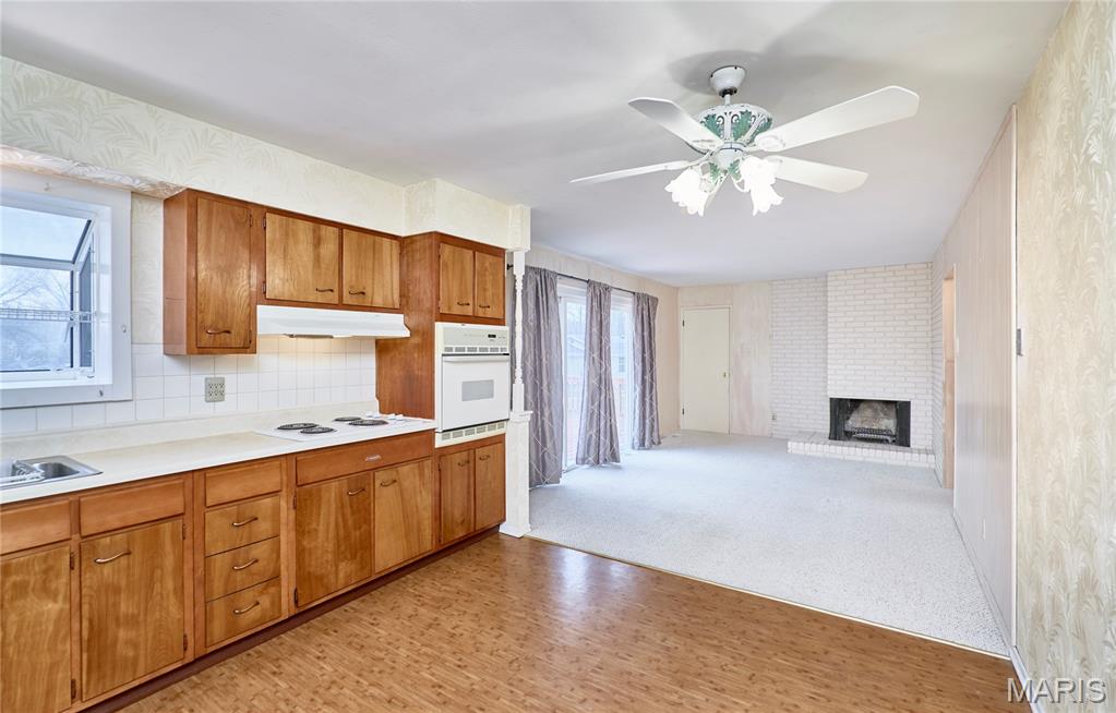 Gascony 1 - Residential