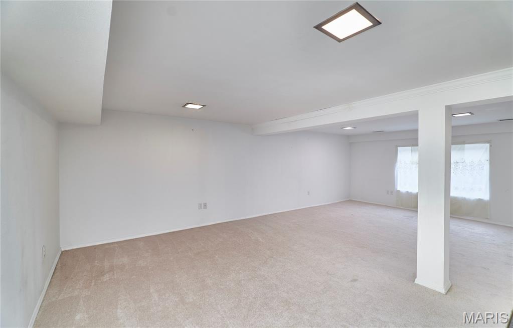 Gascony 1 - Residential