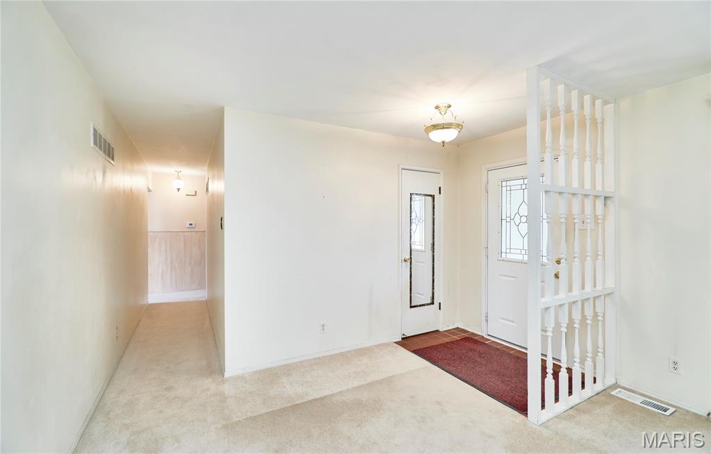 Gascony 1 - Residential