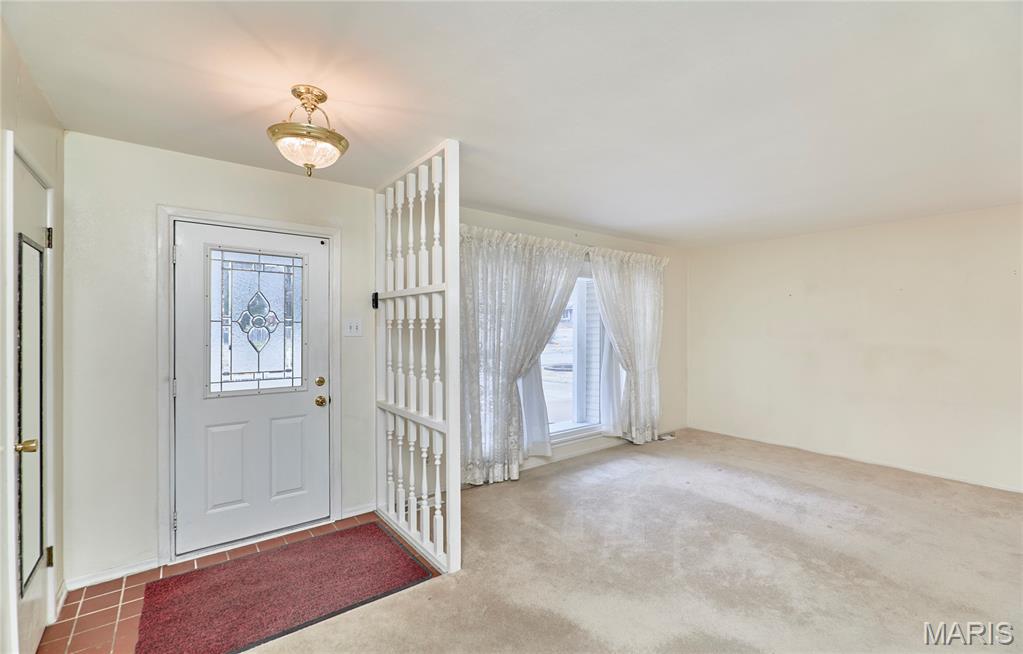 Gascony 1 - Residential