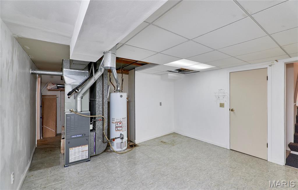 Gascony 1 - Residential