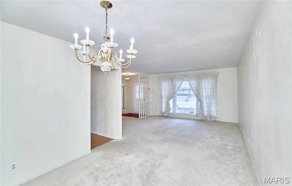 Gascony 1 - Residential