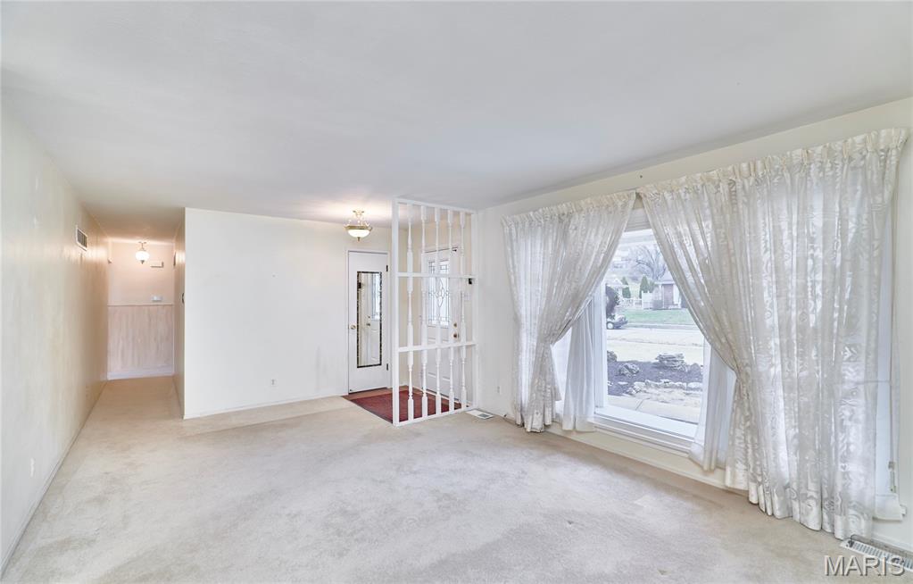 Gascony 1 - Residential