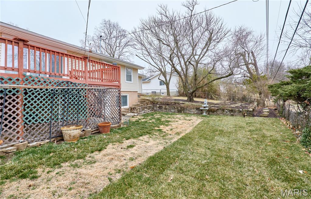 Gascony 1 - Residential