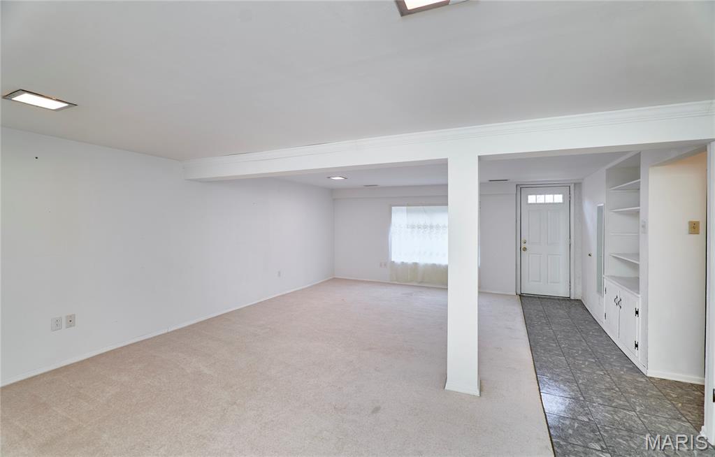 Gascony 1 - Residential