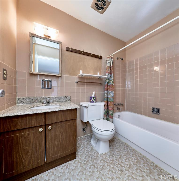 Gascony 1 - Residential