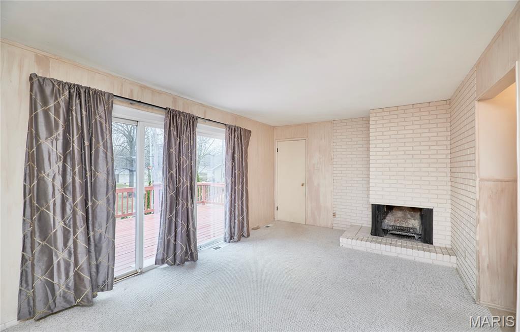 Gascony 1 - Residential