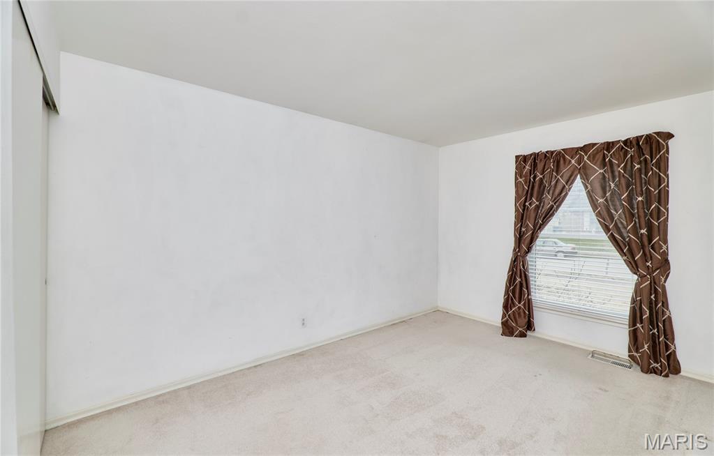 Gascony 1 - Residential