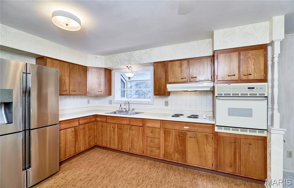 Gascony 1 - Residential