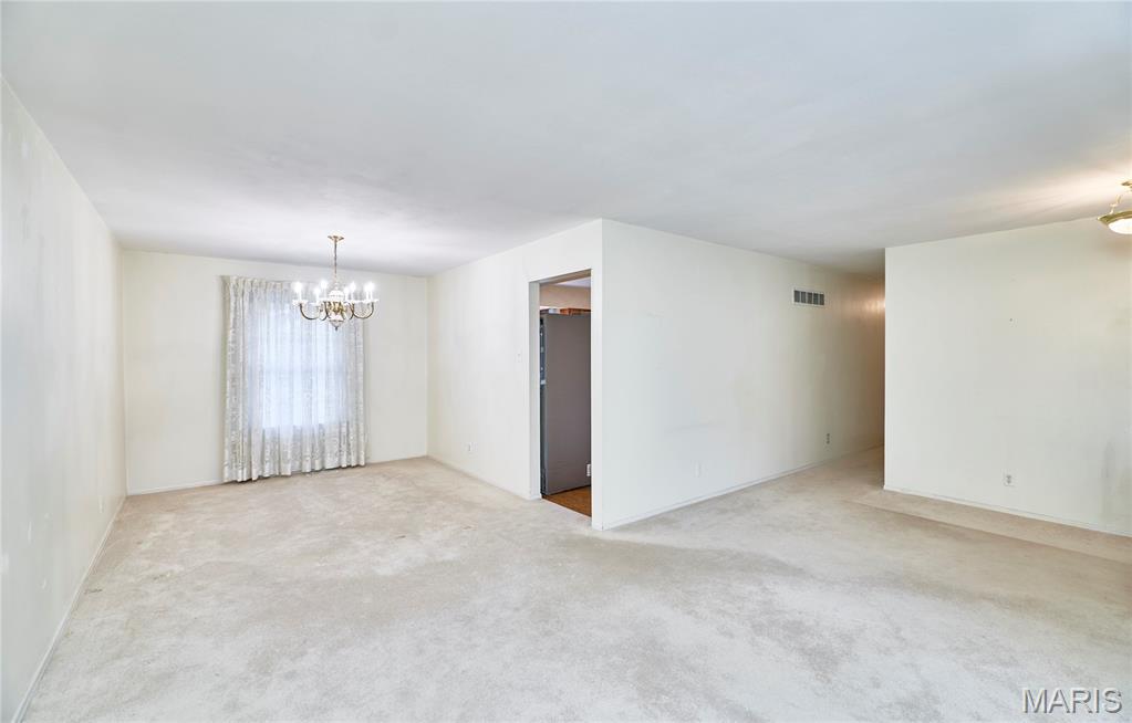 Gascony 1 - Residential