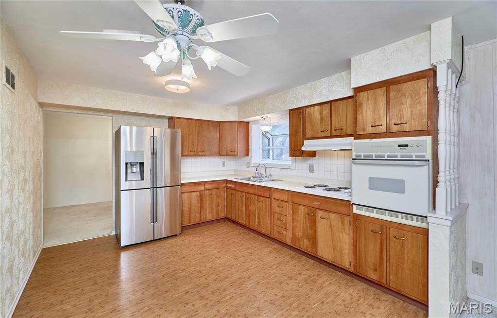 Gascony 1 - Residential