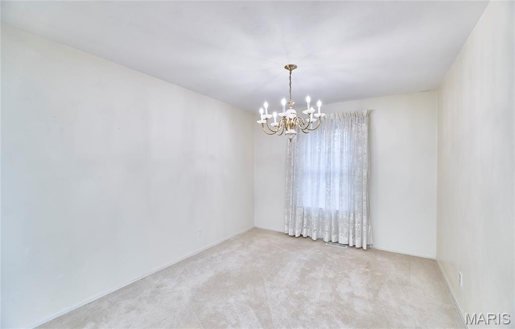 Gascony 1 - Residential