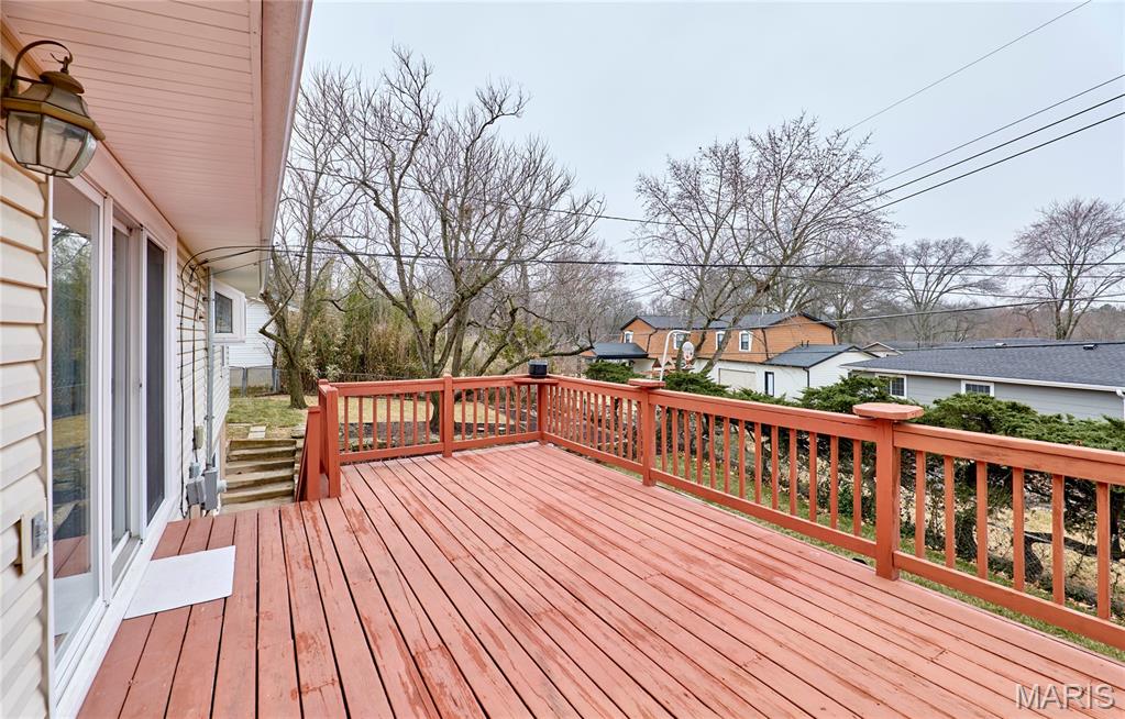 Gascony 1 - Residential