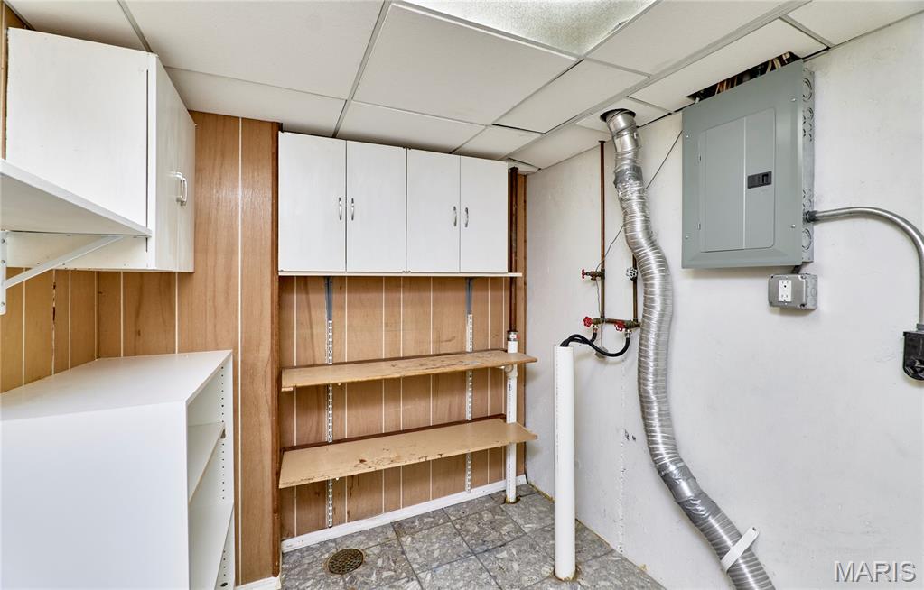 Gascony 1 - Residential