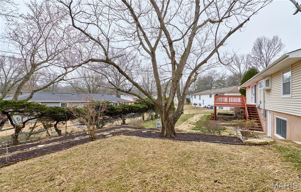 Gascony 1 - Residential