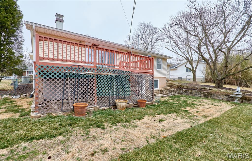 Gascony 1 - Residential