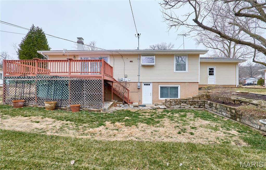 Gascony 1 - Residential