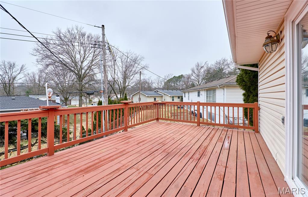 Gascony 1 - Residential