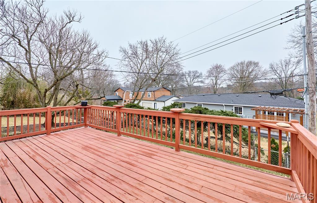 Gascony 1 - Residential