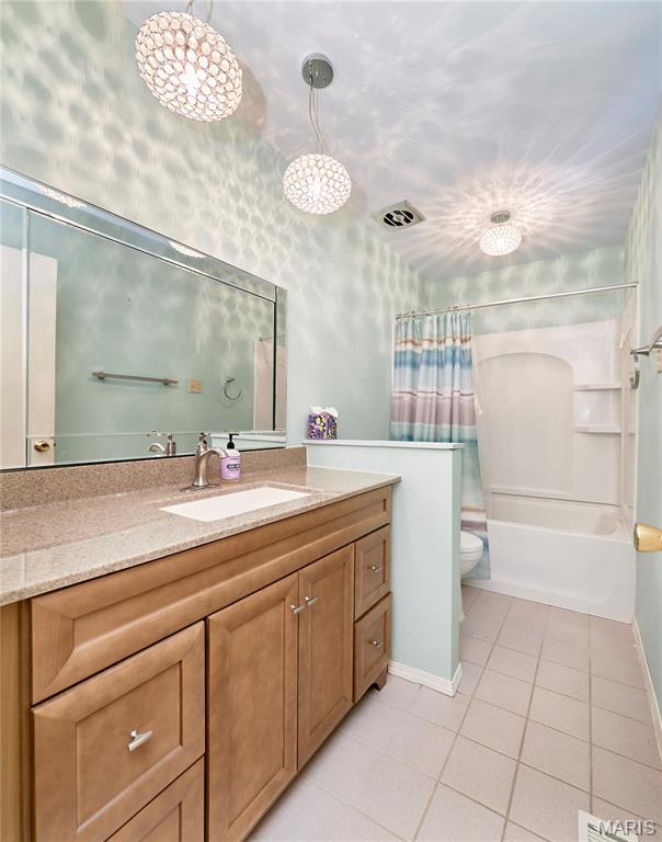 Gascony 1 - Residential