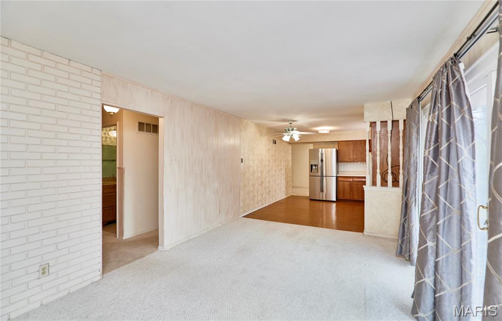 Gascony 1 - Residential