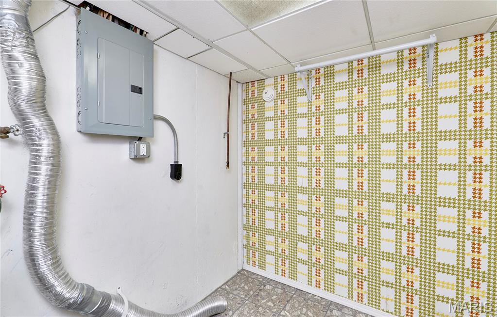 Gascony 1 - Residential