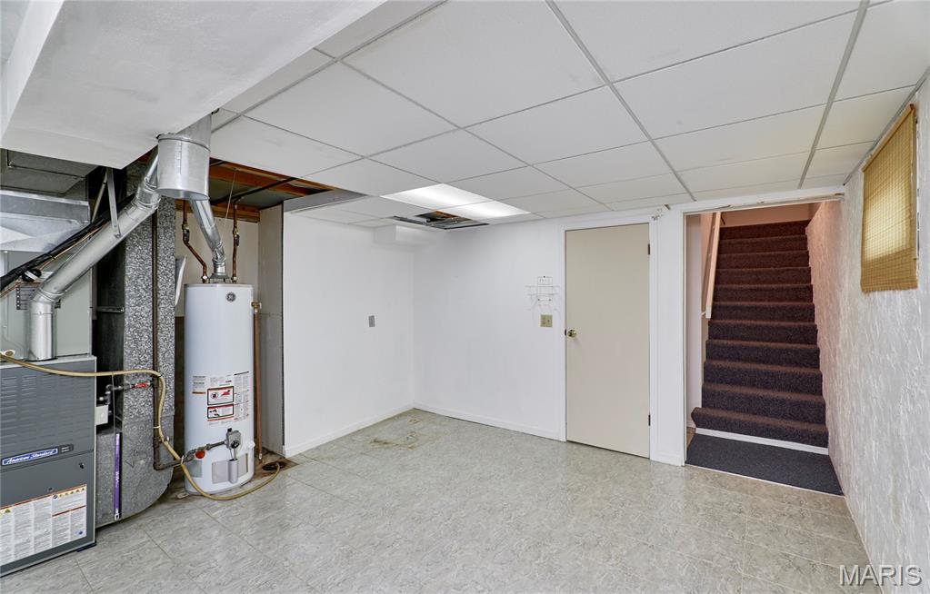 Gascony 1 - Residential