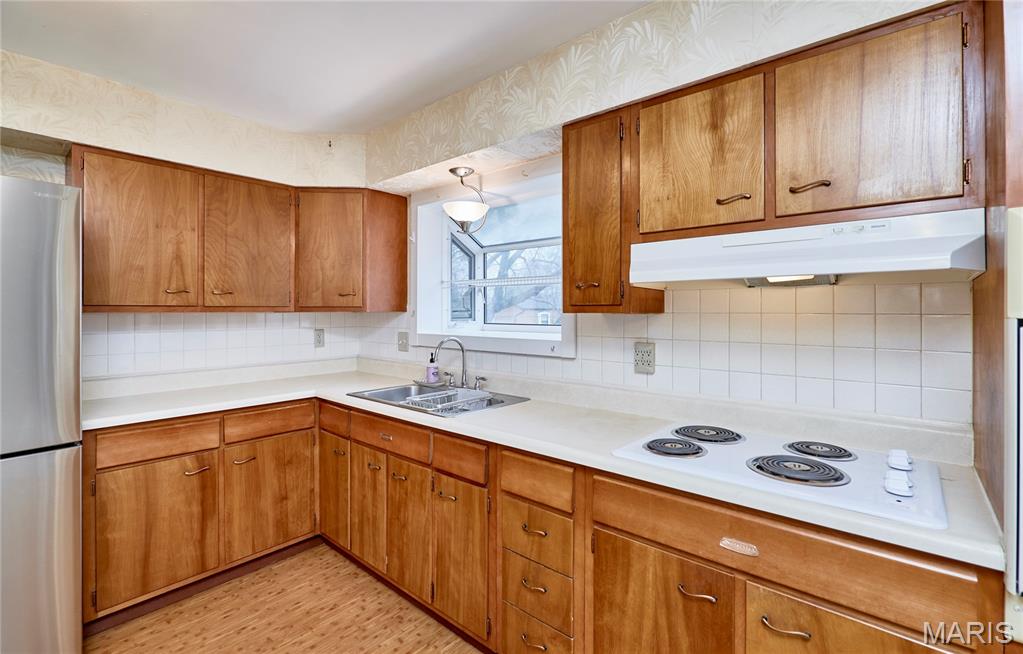 Gascony 1 - Residential