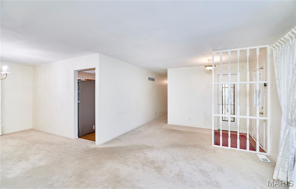 Gascony 1 - Residential