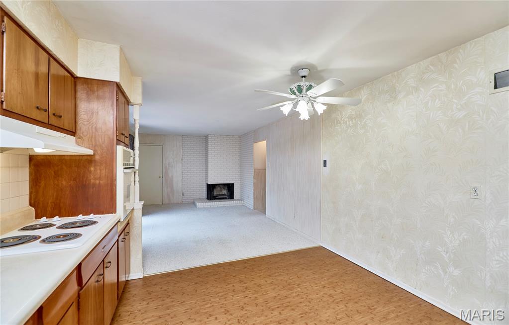 Gascony 1 - Residential