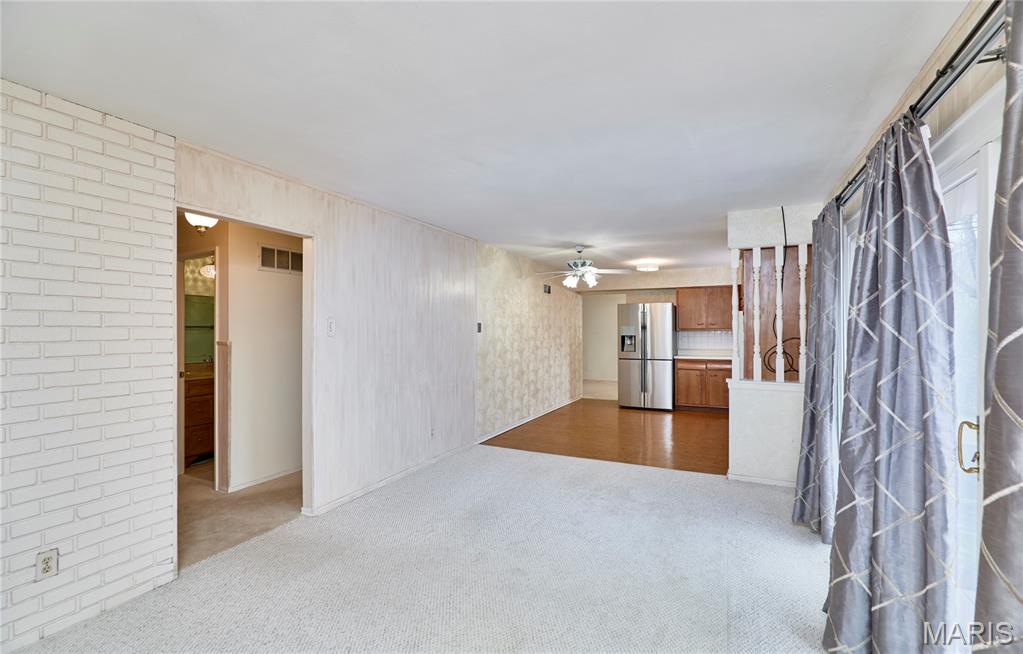 Gascony 1 - Residential