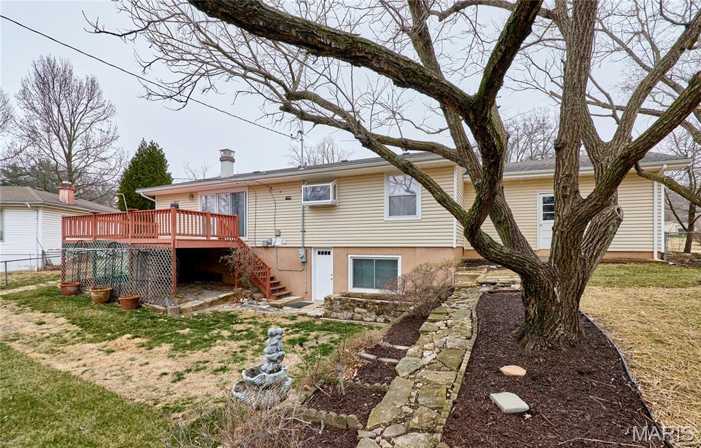 Gascony 1 - Residential