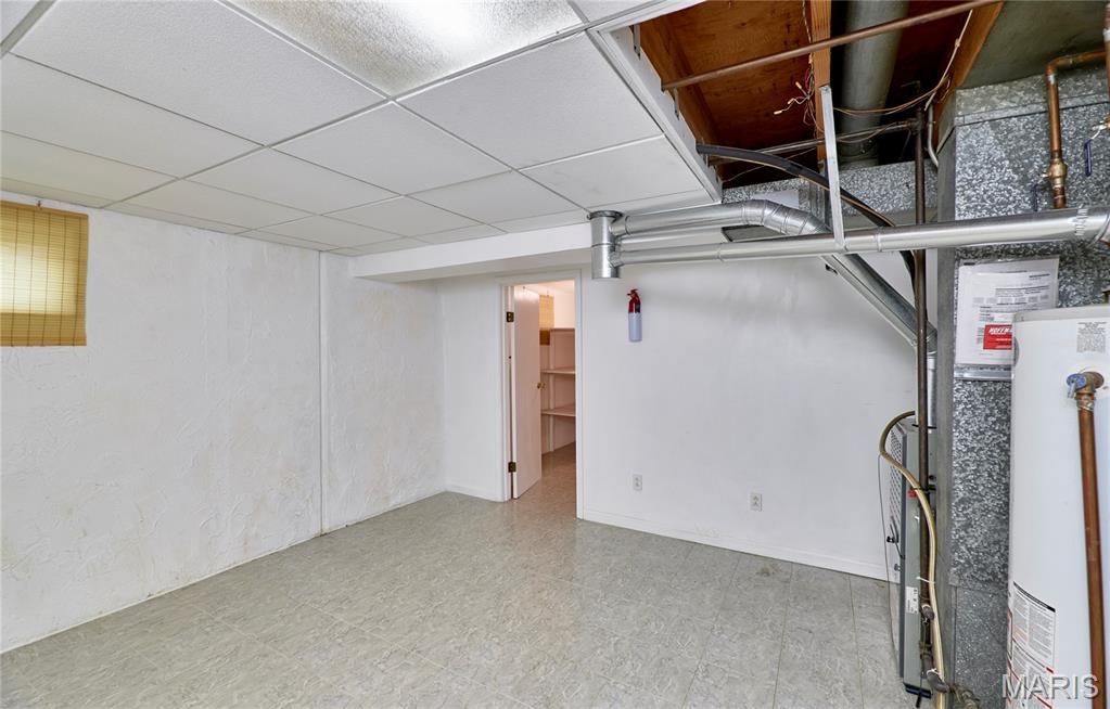 Gascony 1 - Residential