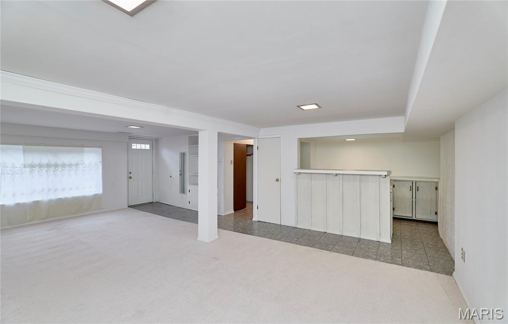 Gascony 1 - Residential