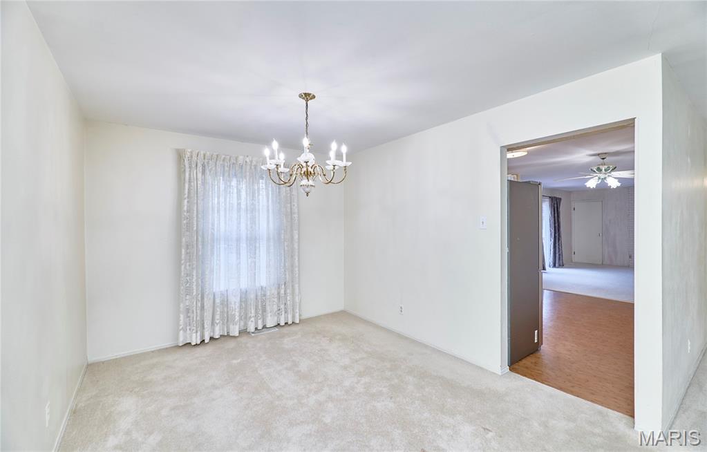 Gascony 1 - Residential