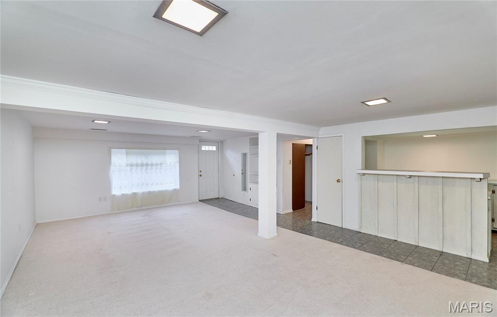 Gascony 1 - Residential