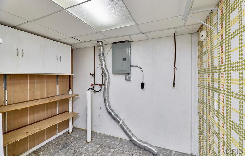 Gascony 1 - Residential