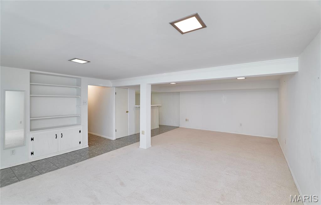 Gascony 1 - Residential