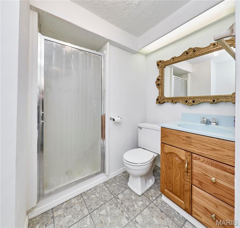 Gascony 1 - Residential