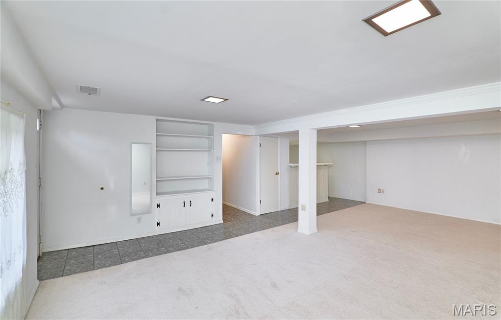 Gascony 1 - Residential